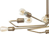Lampadario-classico-Ideal-Lux-TRIUMPH-160269-SP8-E27-LED-metallo-sospensione