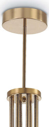 Lampadario-classico-Ideal-Lux-TRIUMPH-160269-SP8-E27-LED-metallo-sospensione