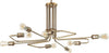 Lampadario-classico-Ideal-Lux-TRIUMPH-160269-SP8-E27-LED-metallo-sospensione