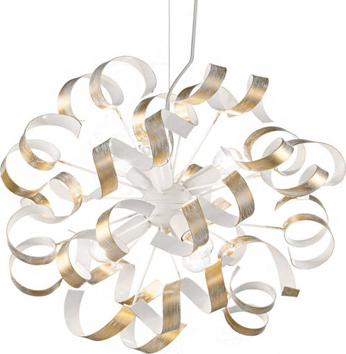 Lampadario-classico-Ideal-Lux-VORTEX-101606-E14-LED-metallo-sospensione