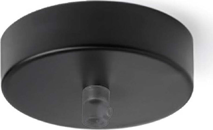 Lampadario-classico-Illuminando-SP-GRETA-G-AM-E27-LED-vetro-ambra-sospensione