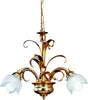 Lampadario-Classico-In-Ferro-Argento-Mecca-3-Luci-Alcidi