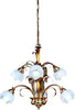 Lampadario-Classico-In-Ferro-Argento-Mecca-6-Luci-Alcidi