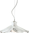Lampadario-Classico-Lecco-Metallo-Ceramica-Argento-Decorato-1-Luce-E27