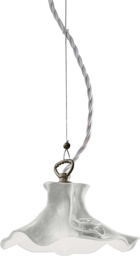 Lampadario-Classico-Lecco-Metallo-E-Ceramica-Argento-Decorato-1-Luce-E14