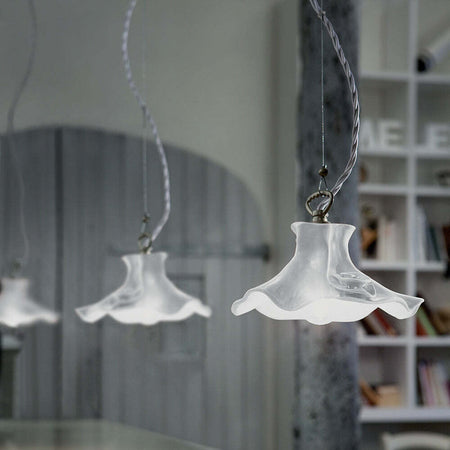 Lampadario-Classico-Lecco-Metallo-E-Ceramica-Argento-Decorato-1-Luce-E14