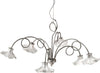 Lampadario-Classico-Lecco-Metallo-E-Ceramica-Argento-Decorato-6-Luci-E14