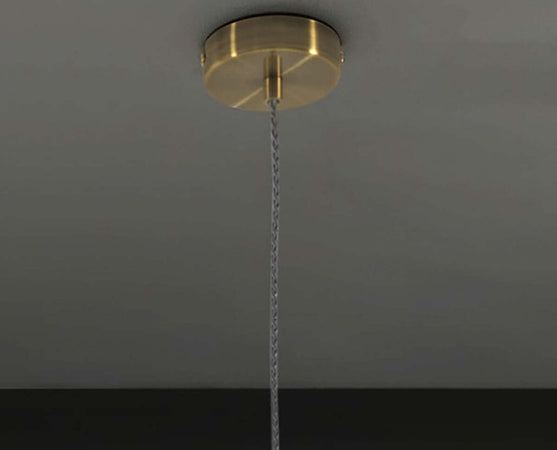 Lampadario-classico-led-Gea-Luce-ALICE-SG-E27-vetro-sfumato-ambra-lampada-soffitto