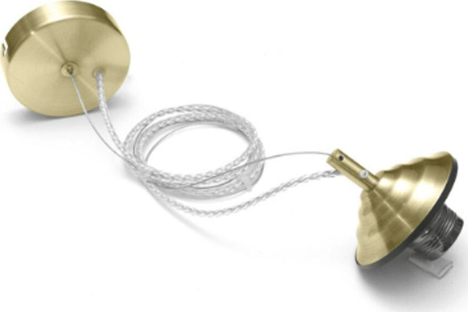 Lampadario-classico-led-Gea-Luce-ALICE-SG-E27-vetro-sfumato-ambra-lampada-soffitto