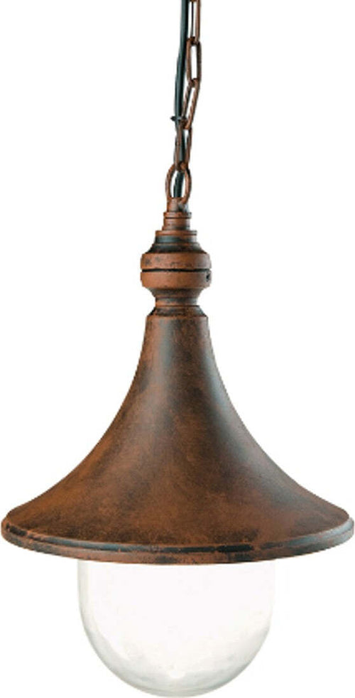 Lampadario-classico-Livos-LAMPARA-350-E27-LED-alluminio-sospensione