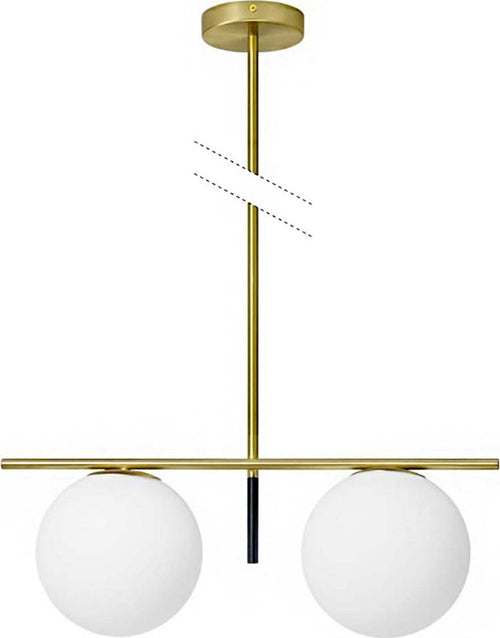 Lampadario-classico-Miloox-JUGEN-1744-64-E27-LED-metallo-vetro-sospensione