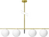Lampadario-classico-Miloox-JUGEN-1744-68-E27-LED-metallo-vetro-sospensione
