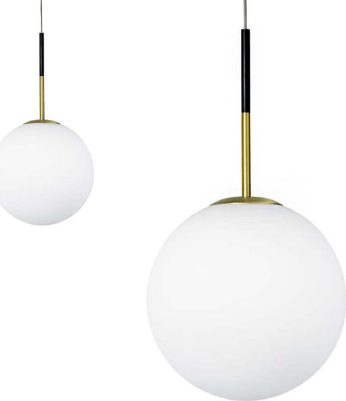 Lampadario-classico-Miloox-JUGEN-1744-70-E27-LED-vetro-metallo-sospensione
