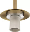 Lampadario-classico-Miloox-JUGEN-1744-70-E27-LED-vetro-metallo-sospensione