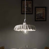 Lampadario-Classico-Modena-Metallo-E-Ceramica-Nero-Sfumato-Rame-38Cm-1-Luce-E27