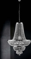 Lampadario-Classico-Mozart-Cromo-10-Luci-E14