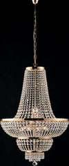 Lampadario-Classico-Mozart-Oro-10-Luci-E14