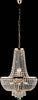 Lampadario-Classico-Mozart-Oro-8-Luci-E14