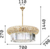 Lampadario-Classico-Nabucco-Metallo-Oro-16-Luci-E14