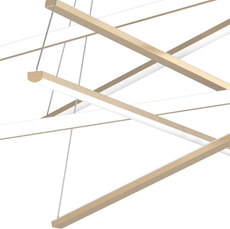 Lampadario-classico-oro-Top-Light-DNA-1182-S80-LED-sospensione-lampada-soffitto