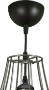 Lampadario-classico-Padana-Lampadari-BASKET-1114-S1-E27-LED-metallo-sospensione