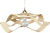 Lampadario-classico-Padana-Lampadari-FLY-1067-SG-SB-E27-LED-alluminio-sospensione