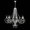 Lampadario-classico-Padana-Lampadari-LORD-KRISS-1107-8-E14-LED-cristallo-metallo-sospensione