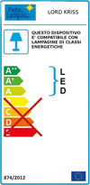Lampadario-classico-Padana-Lampadari-LORD-KRISS-1107-8-E14-LED-cristallo-metallo-sospensione