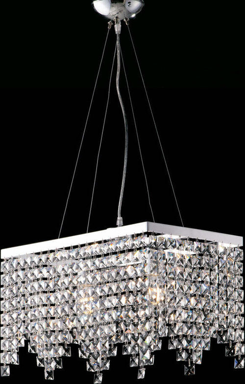 Lampadario-Classico-Penelope-Cromo-Cristallo-2-Luci-E27