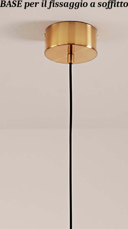 Lampadario-classico-Perenz-CIRRO-6668-B-LED-18W-1329LM-3000°K-sospensione-vetro-bianco-soffiato-metallo-oro-spazzolato-interno