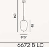 Lampadario-classico-Perenz-CIRRO-6672-B-24W-LED-1435LM-3000°K-lampadario-vetro-bianco-soffiato-metallo-oro-spazzolato-interno