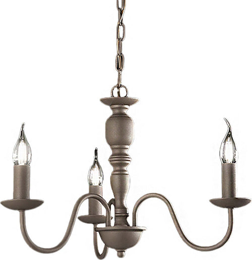 Lampadario-classico-Perenz-DUCALE-6264-TO-E14-LED-lampada-soffitto-metallo