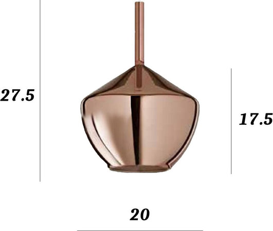 Lampadario-classico-Perenz-illumina-RAIN-8250-RM-6247-BM-E27-LED-sospensione-lampada-soffitto-vetro-rame