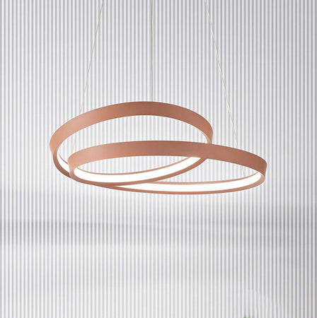 Lampadario-classico-Perenz-RITMO-6618-E-LC-LED-sospensione-cannella