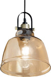 Lampadario-classico-Perenz-VINTAGE-6840-AM-E27-LED-sospensione-vetro-ambra-calata-interno
