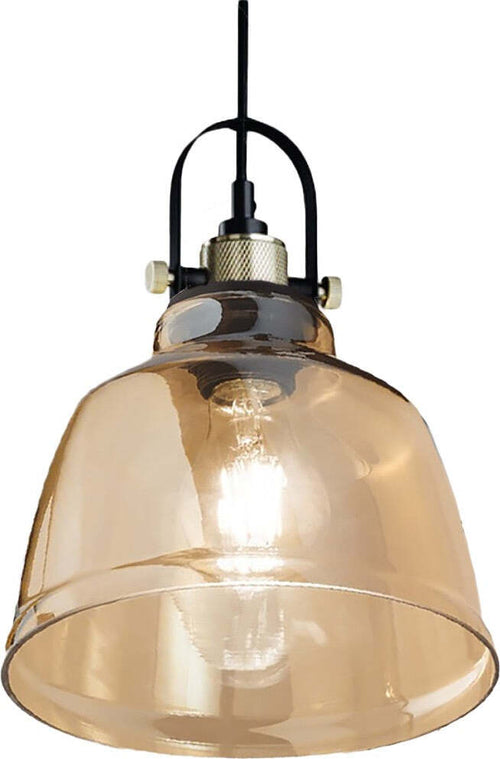 Lampadario-classico-Perenz-VINTAGE-6840-AM-E27-LED-sospensione-vetro-ambra-calata-interno
