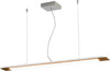 Lampadario-classico-Promoingross-PIXEL-S120DIM-MC-LED-metallo-metacrilato-dimmerabile-dinamica-sospensione
