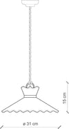 Lampadario-Classico-Ravenna-Metallo-E-Ceramica-Nero-Sfumato-Arg.-1-Luce-E27