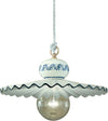 Lampadario-Classico-Roma-Ceramica-E-Ottone-Satinato-Decorato-1-Luce-E27