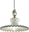 Lampadario-Classico-Roma-Ceramica-E-Ottone-Satinato-Decorato-23Cm-1-Luce-E27