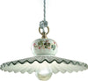 Lampadario-Classico-Roma-Ceramica-E-Ottone-Satinato-Decorato-31Cm-1-Luce-E27