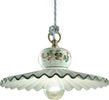 Lampadario-Classico-Roma-Ceramica-E-Ottone-Satinato-Decorato-31Cm-1-Luce-E27