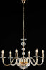 Lampadario-Classico-Ruben-Cristallo-Oro-6-Luci-E14