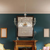 Lampadario-Classico-Ruben-Cristallo-Oro-6-Luci-E14