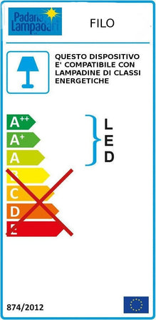 Lampadario-classico-rustico-Padana-Lampadari-FILO-1070-S-E27-LED-metallo-sospensione