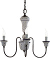 Lampadario-Classico-Sanremo-Metallo-E-Ceramica-Bianco-Sfumato-Argento-3-Luci-E14