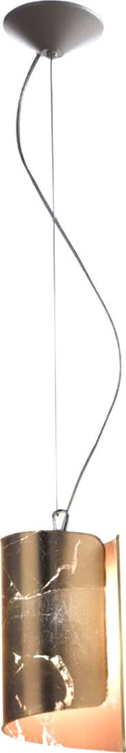 Lampadario-classico-Selene-illuminazione-PAPIRO-0383-1-006-033-E27-LED-vetro-sospensione