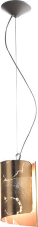 Lampadario-classico-Selene-illuminazione-PAPIRO-0383-1-006-033-E27-LED-vetro-sospensione