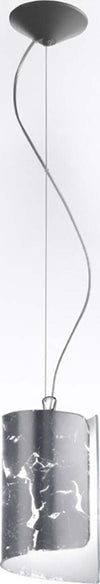 Lampadario-classico-Selene-illuminazione-PAPIRO-0383-1-006-033-E27-LED-vetro-sospensione