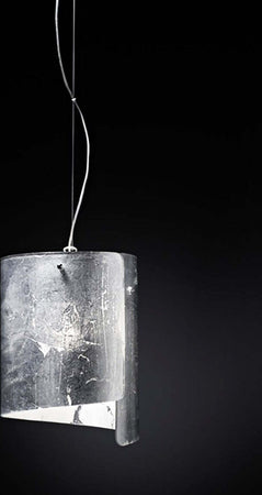 Lampadario-classico-Selene-illuminazione-PAPIRO-0385-033-006-E27-LED-vetro-sospensione